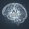 AI Hype Index